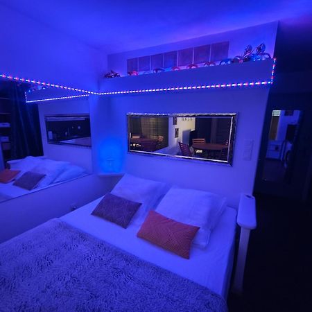 Studio Village Naturiste Résille Agde Extérieur photo